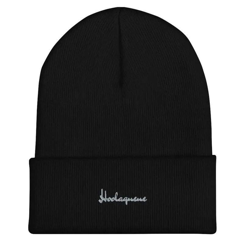 Hoolaqueue Beanie 