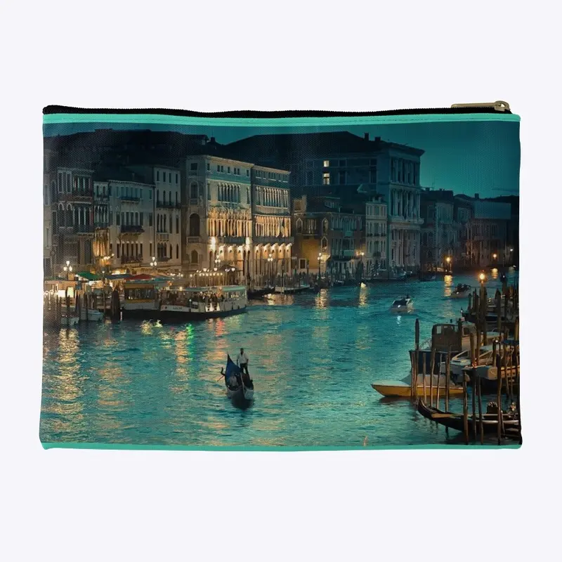 Venice Pouch